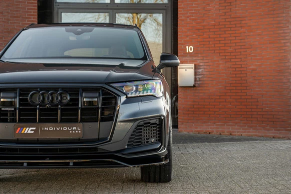 Audi Q7 - Afbeelding 11 van 30