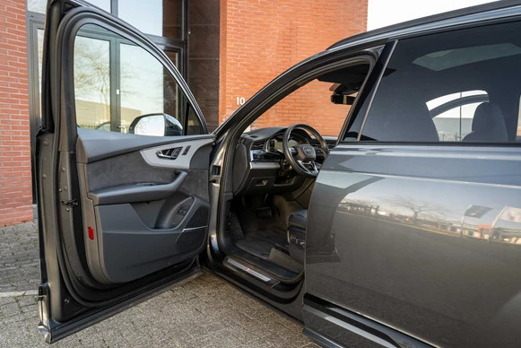 Audi Q7 - Afbeelding 12 van 30