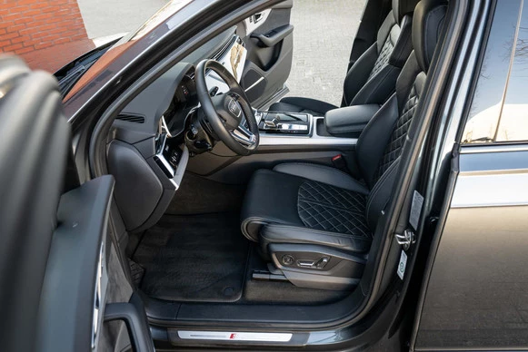 Audi Q7 - Afbeelding 13 van 30