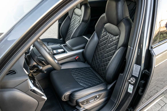 Audi Q7 - Afbeelding 14 van 30