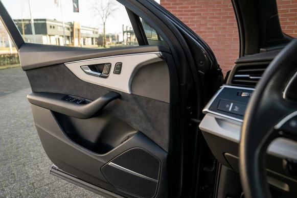 Audi Q7 - Afbeelding 15 van 30