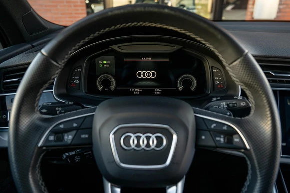 Audi Q7 - Afbeelding 17 van 30