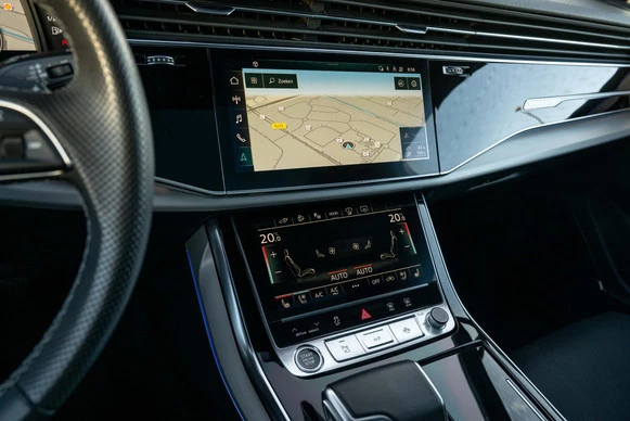 Audi Q7 - Afbeelding 19 van 30