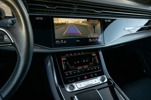 Audi Q7 - Afbeelding 20 van 30