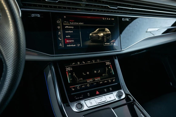 Audi Q7 - Afbeelding 21 van 30