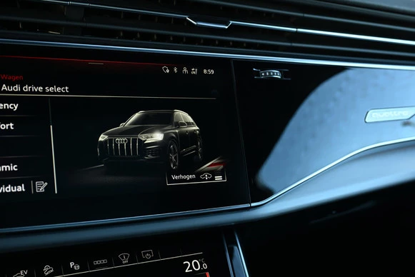 Audi Q7 - Afbeelding 22 van 30