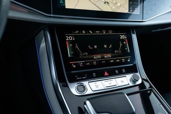 Audi Q7 - Afbeelding 23 van 30
