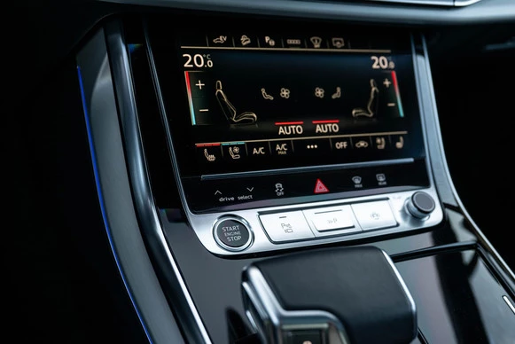 Audi Q7 - Afbeelding 24 van 30