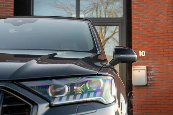 Audi Q7 - Afbeelding 25 van 30