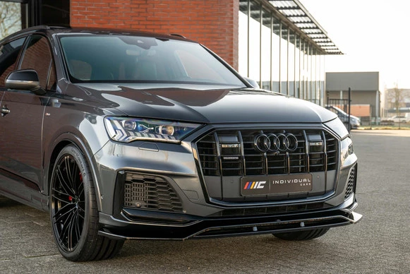 Audi Q7 - Afbeelding 27 van 30