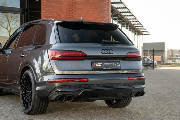 Audi Q7 - Afbeelding 28 van 30