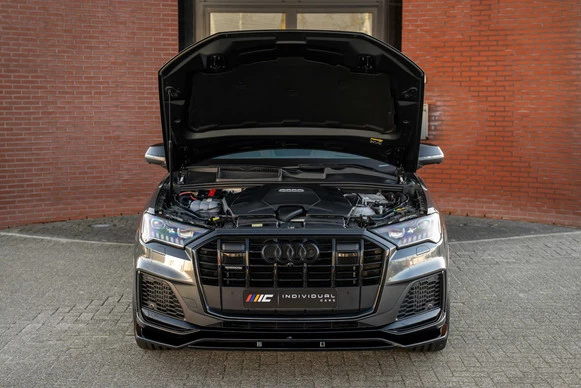 Audi Q7 - Afbeelding 29 van 30