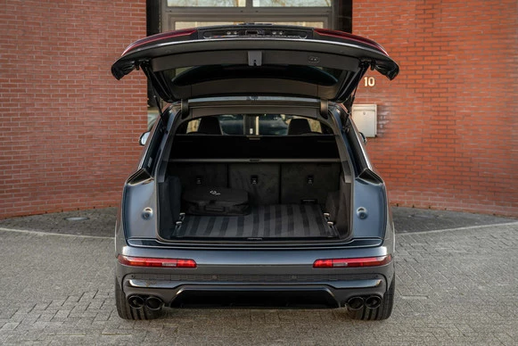 Audi Q7 - Afbeelding 30 van 30