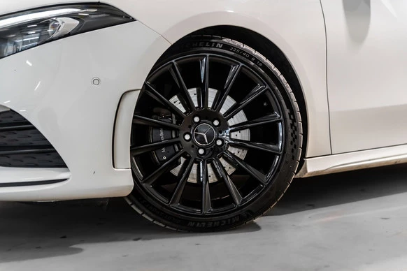 Mercedes-Benz A-Klasse - Afbeelding 3 van 30