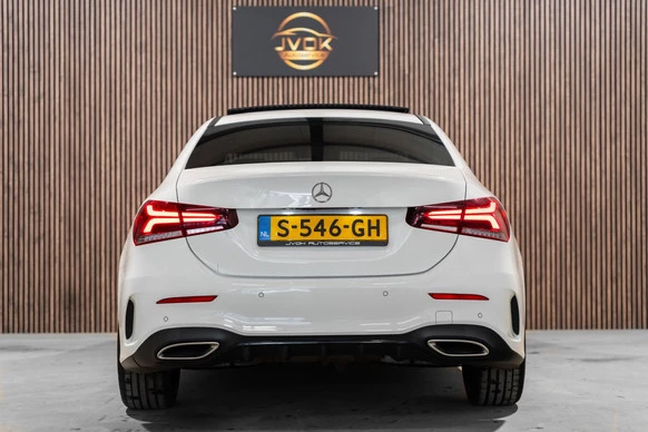 Mercedes-Benz A-Klasse - Afbeelding 10 van 30