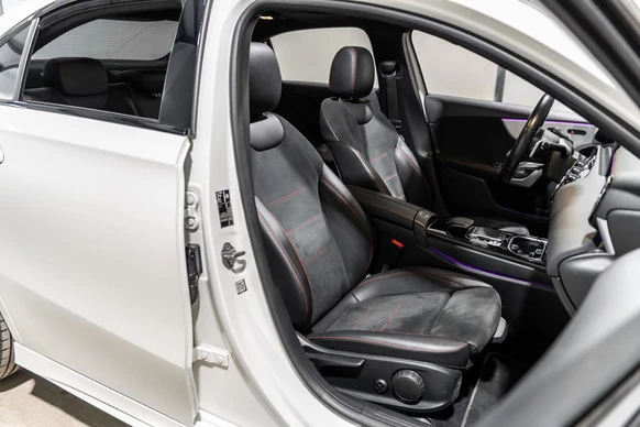 Mercedes-Benz A-Klasse - Afbeelding 11 van 30