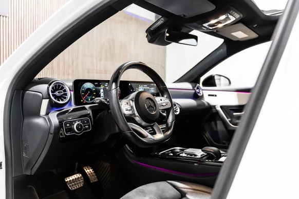 Mercedes-Benz A-Klasse - Afbeelding 12 van 30