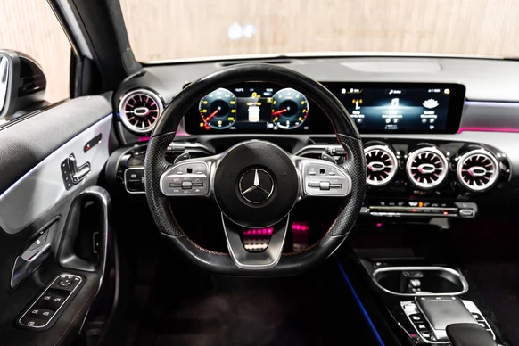 Mercedes-Benz A-Klasse - Afbeelding 13 van 30