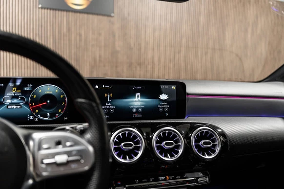 Mercedes-Benz A-Klasse - Afbeelding 15 van 30