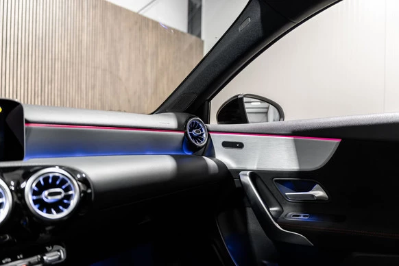 Mercedes-Benz A-Klasse - Afbeelding 16 van 30