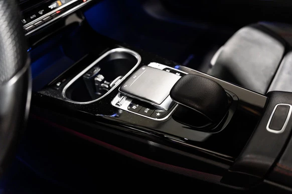 Mercedes-Benz A-Klasse - Afbeelding 17 van 30