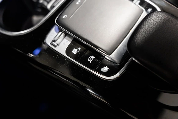 Mercedes-Benz A-Klasse - Afbeelding 18 van 30