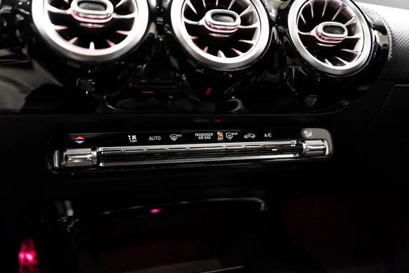 Mercedes-Benz A-Klasse - Afbeelding 20 van 30