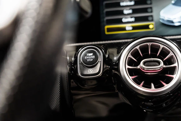 Mercedes-Benz A-Klasse - Afbeelding 21 van 30