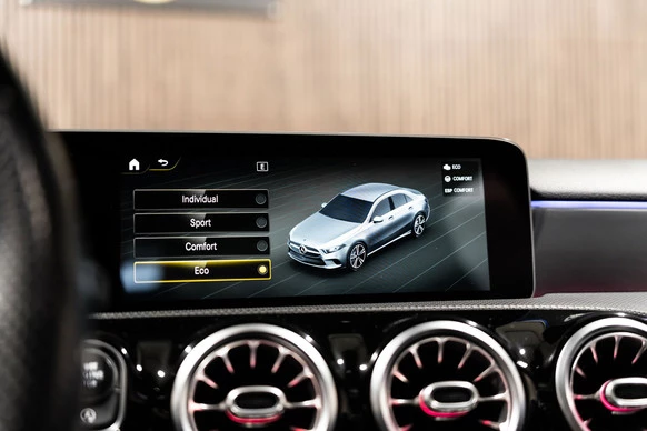 Mercedes-Benz A-Klasse - Afbeelding 22 van 30