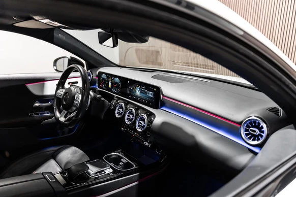 Mercedes-Benz A-Klasse - Afbeelding 23 van 30