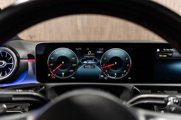 Mercedes-Benz A-Klasse - Afbeelding 24 van 30