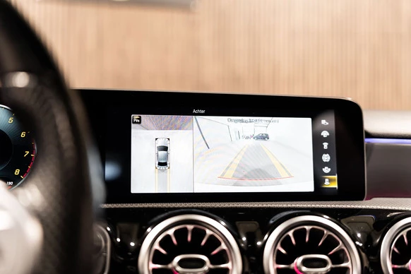 Mercedes-Benz A-Klasse - Afbeelding 25 van 30