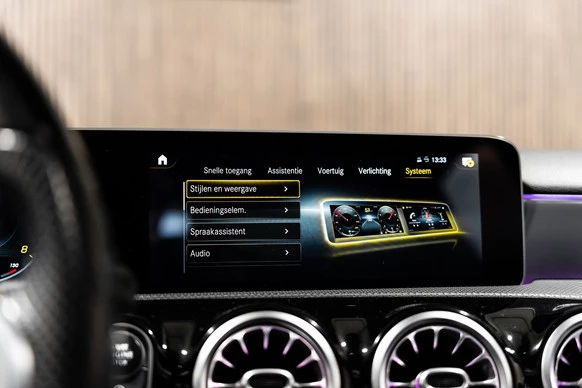 Mercedes-Benz A-Klasse - Afbeelding 26 van 30