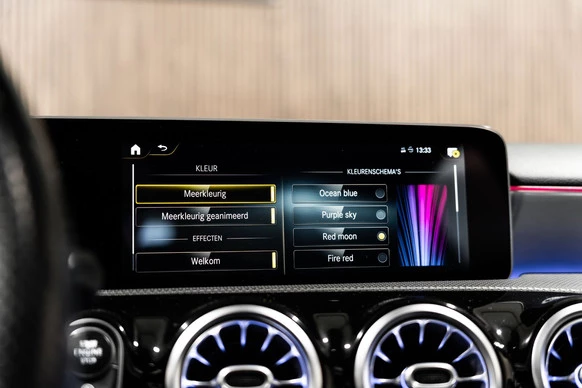 Mercedes-Benz A-Klasse - Afbeelding 27 van 30