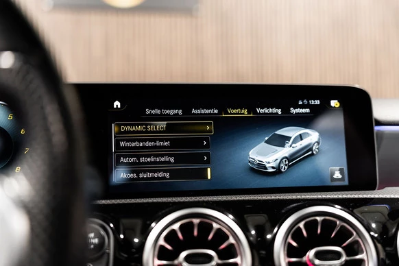 Mercedes-Benz A-Klasse - Afbeelding 28 van 30