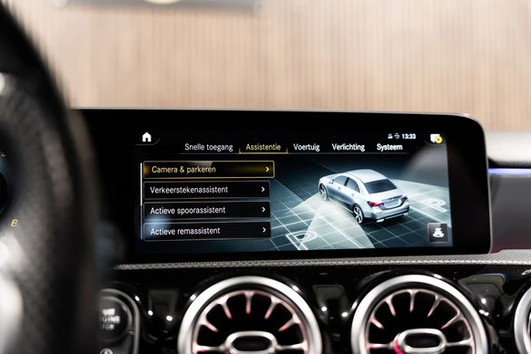 Mercedes-Benz A-Klasse - Afbeelding 29 van 30