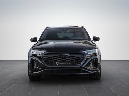 Audi Q8 Sportback e-tron - Afbeelding 9 van 30