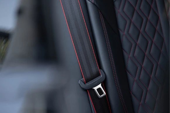 Audi Q8 Sportback e-tron - Afbeelding 18 van 30