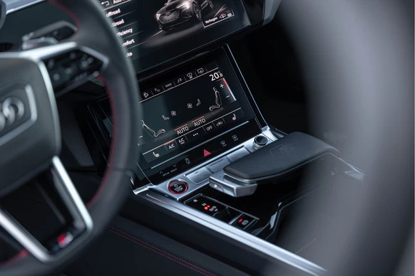 Audi Q8 Sportback e-tron - Afbeelding 21 van 30