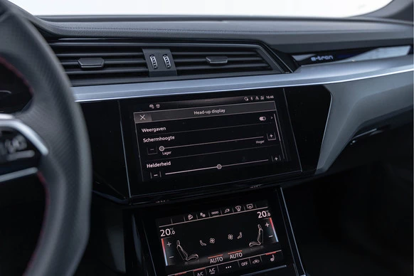 Audi Q8 Sportback e-tron - Afbeelding 30 van 30
