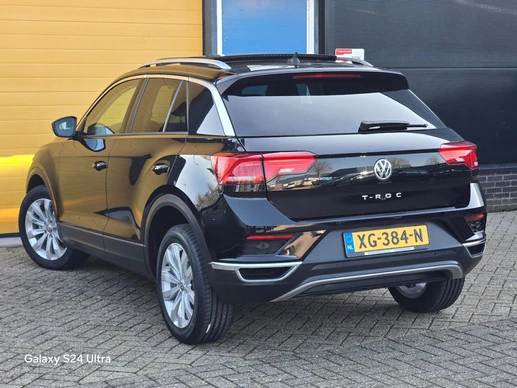 Volkswagen T-Roc - Afbeelding 2 van 18