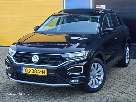 Volkswagen T-Roc - Afbeelding 3 van 18