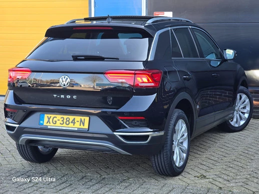 Volkswagen T-Roc - Afbeelding 4 van 18