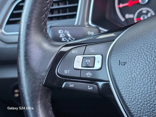 Volkswagen T-Roc - Afbeelding 7 van 18