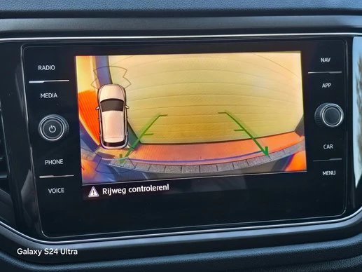 Volkswagen T-Roc - Afbeelding 8 van 18