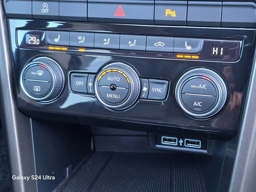 Volkswagen T-Roc - Afbeelding 11 van 18