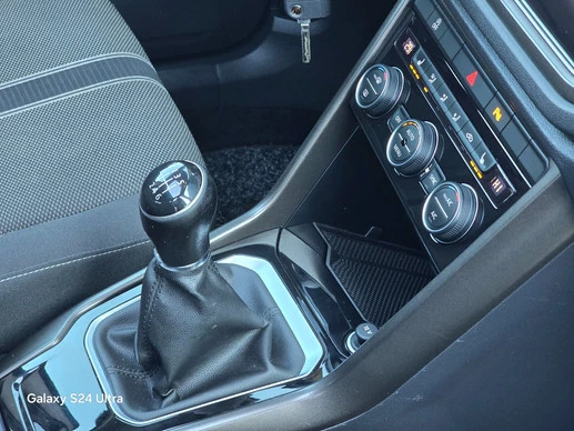 Volkswagen T-Roc - Afbeelding 14 van 18