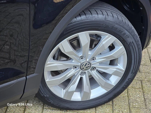 Volkswagen T-Roc - Afbeelding 18 van 18