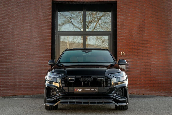 Audi Q8 - Afbeelding 4 van 30