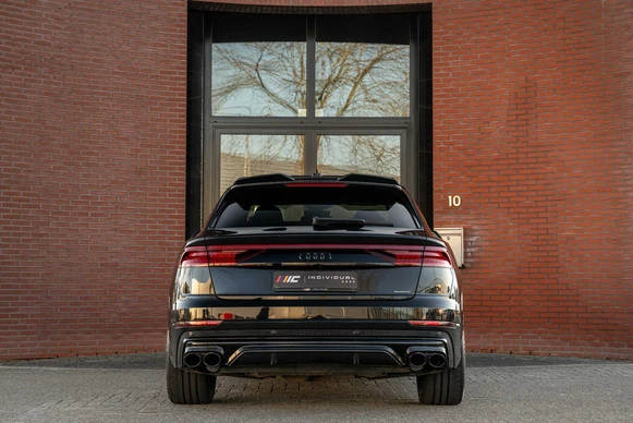 Audi Q8 - Afbeelding 5 van 30